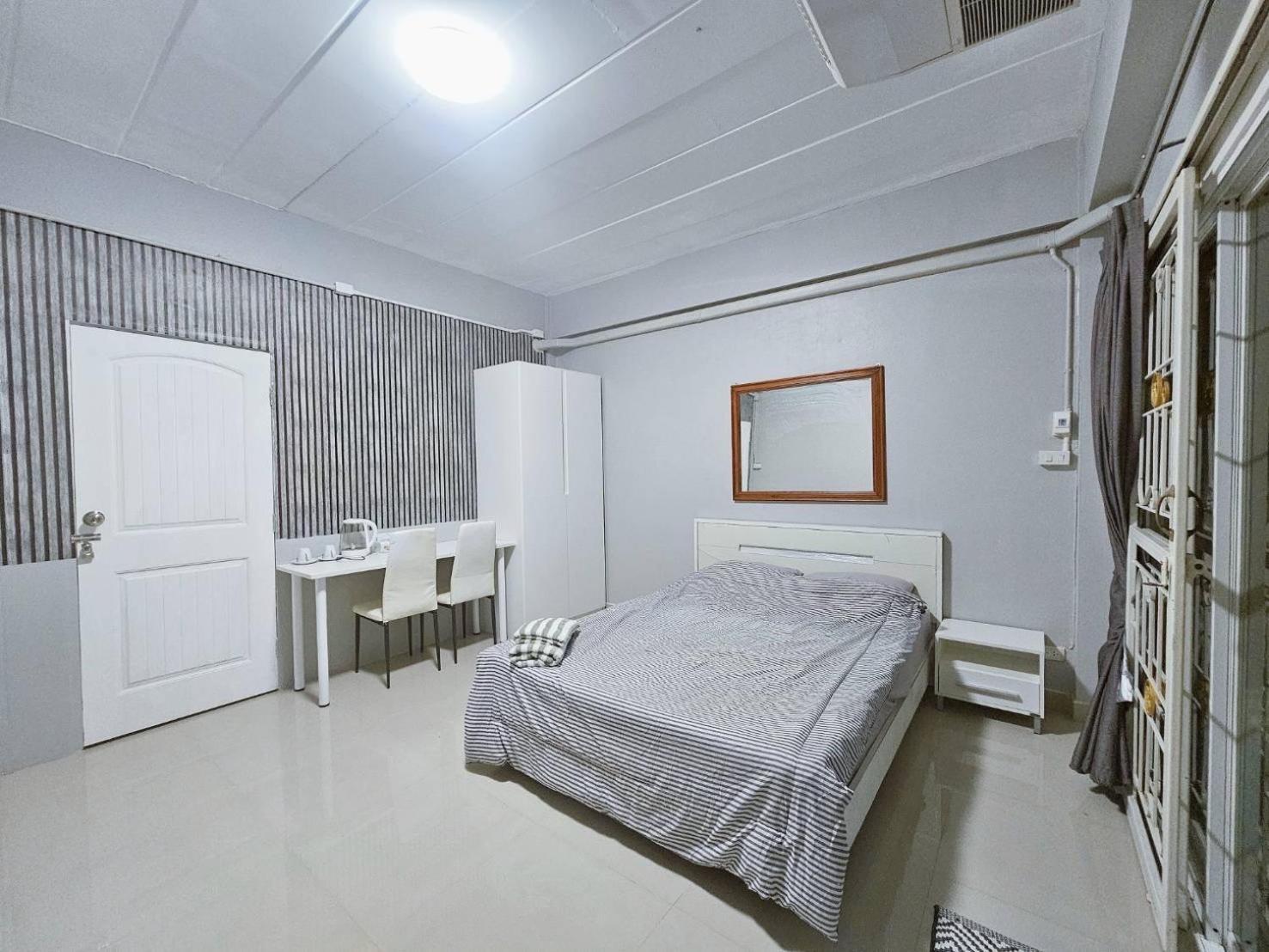 Future Hostel Pattaya Nong Prue Екстериор снимка